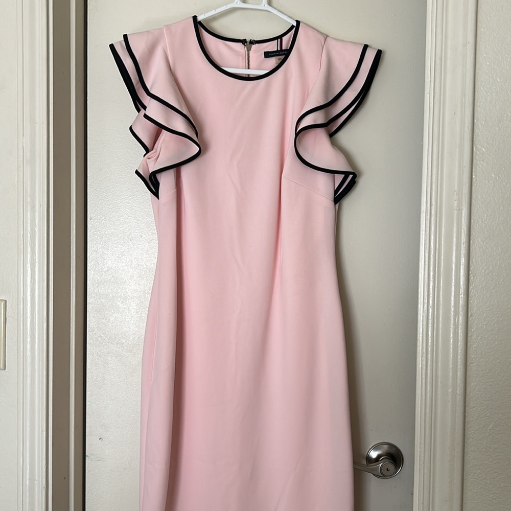 Tommy Hilfiger Cocktail Dress - Picture 5 of 7